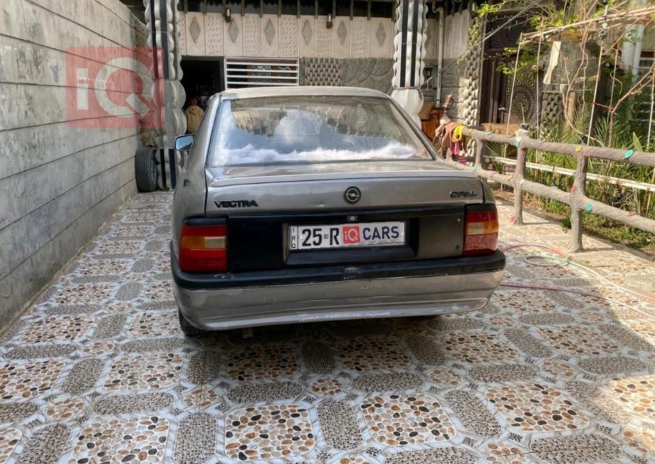 اوبل فيكترا